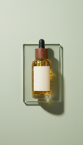 Botanical Repair Hair Oil