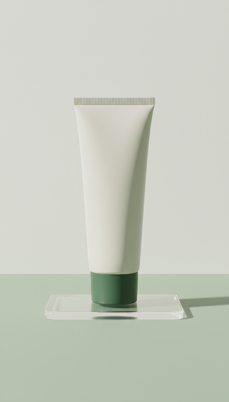 Moisture Balance Cream Cleanser