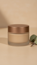 Restorative Scalp Nourishing Cream Jar