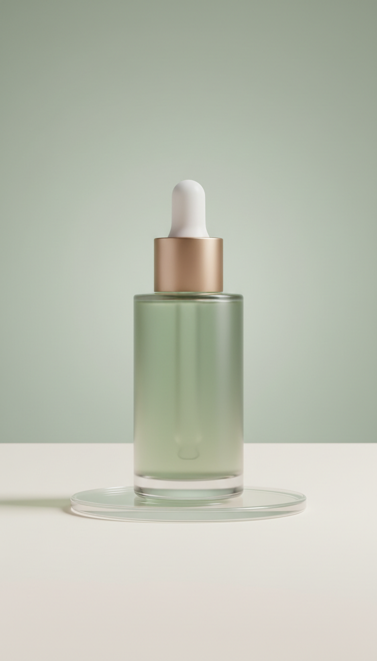 Nourishing Scalp Treatment Serum