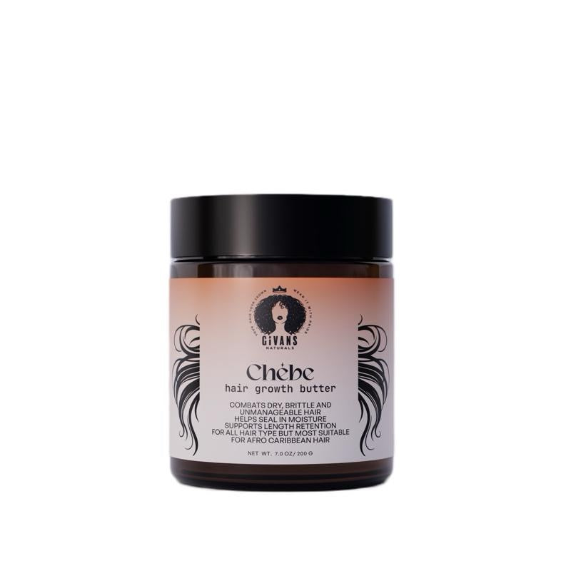 Chebe Hair Growth Butter With  Shea For Haircare Hydrate