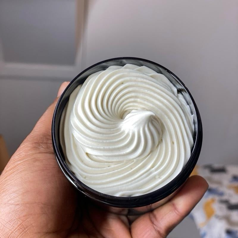 Chebe Hair Growth Butter With  Shea For Haircare Hydrate