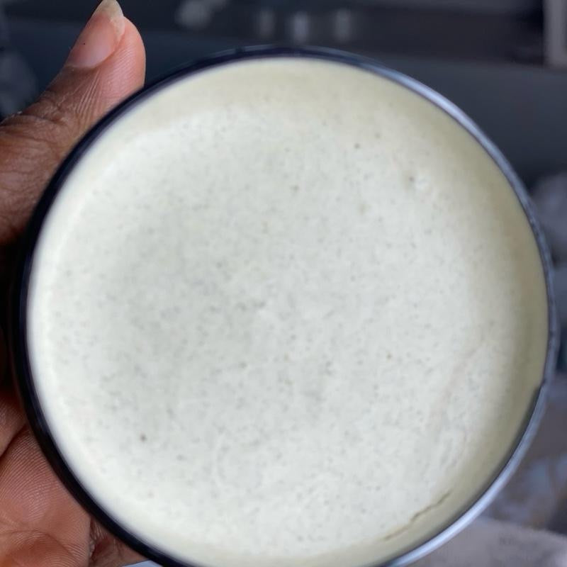 Moringa Hair Growth Butter With  Shea For  Haircare Hydrate Moisturizer