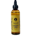 Herbal Ayurvedic Hair Growth Oil – Strengthen Roots & Stimulate Growth