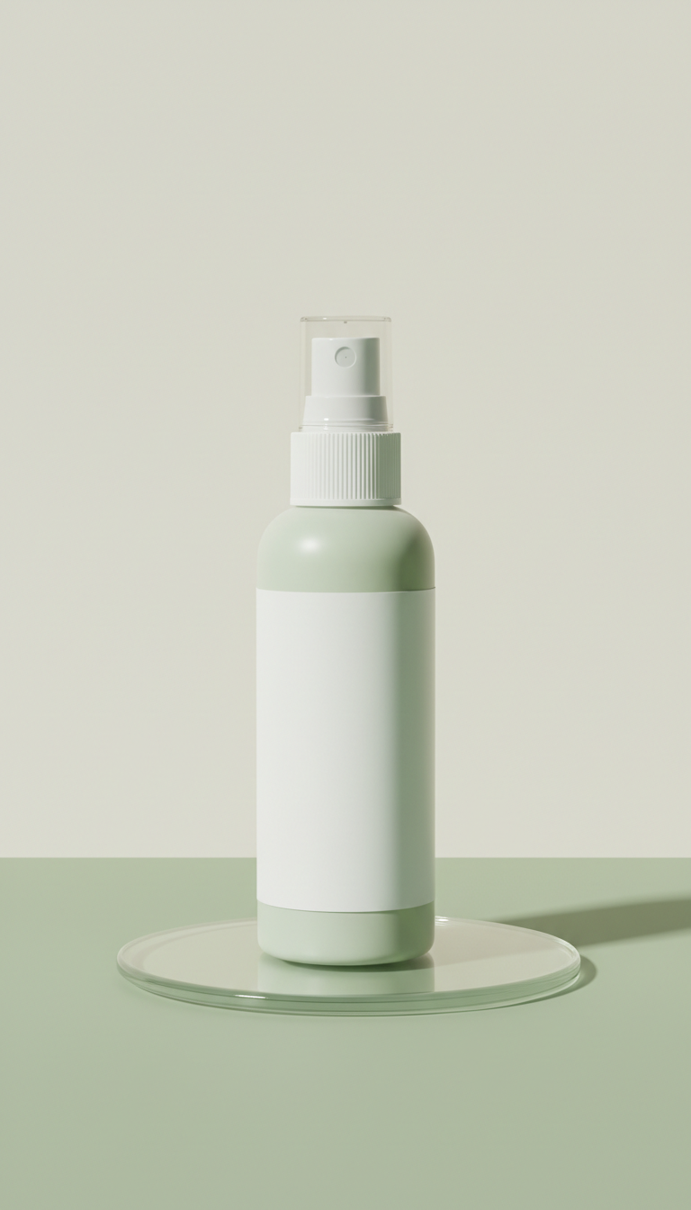 Strengthening Leave-In Conditioner Spray